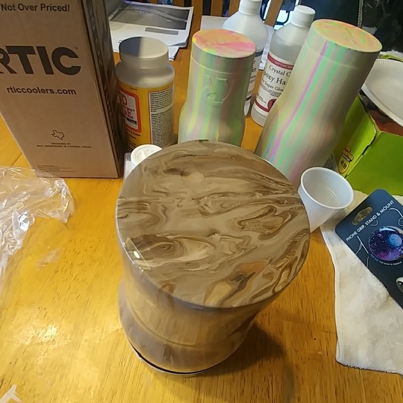 30 oz Rtic cup - Picture 6 of 6